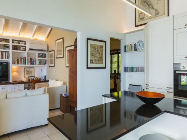 St. Barts Home 965389