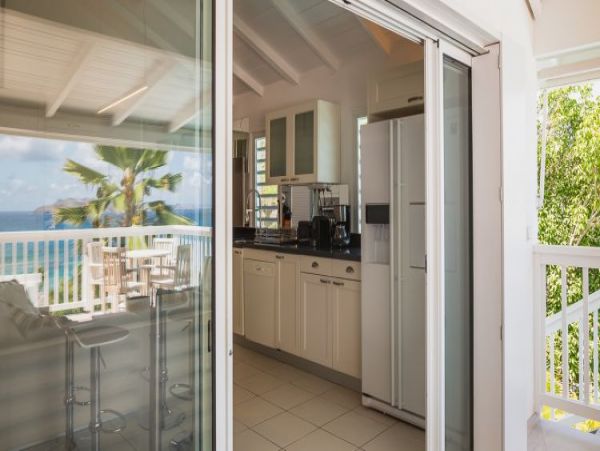 St. Barts Home 965389