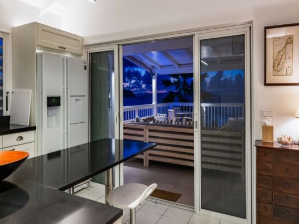 St. Barts Home 965389