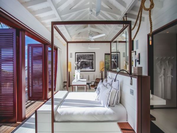 St. Barts Home 965390