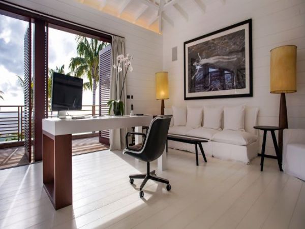 St. Barts Home 965390