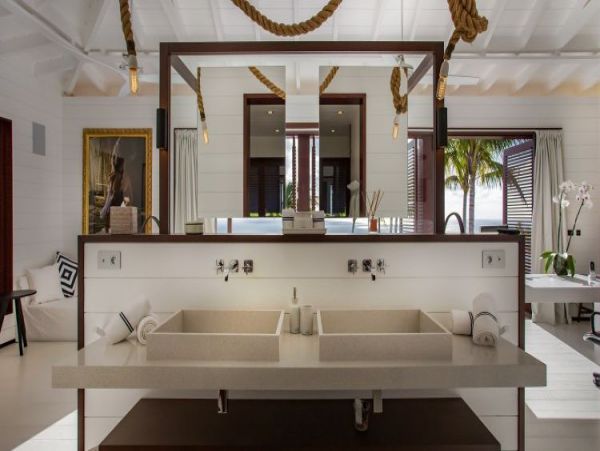 St. Barts Home 965390