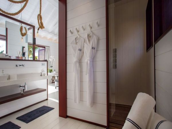 St. Barts Home 965390
