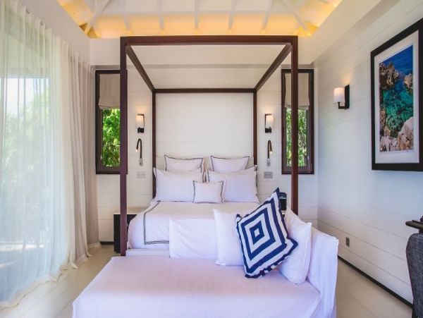 St. Barts Home 965390