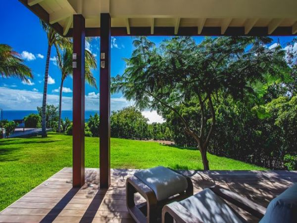 St. Barts Home 965390