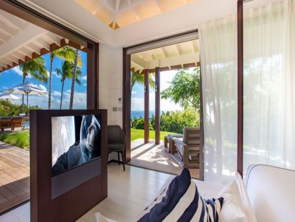 St. Barts Home 965390