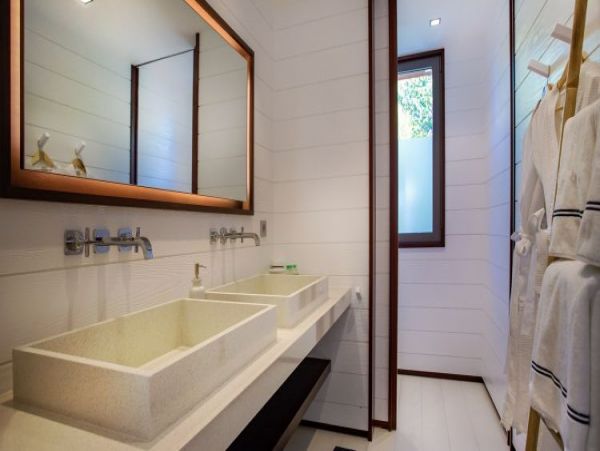 St. Barts Home 965390
