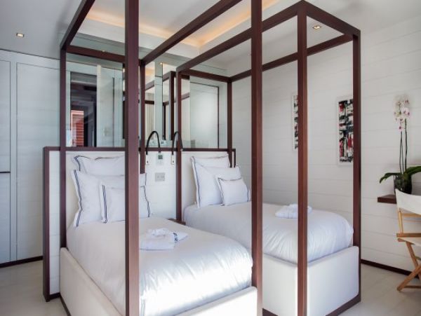 St. Barts Home 965390