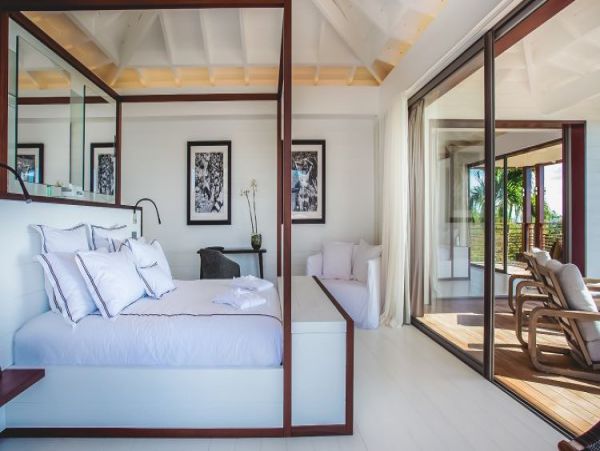 St. Barts Home 965390
