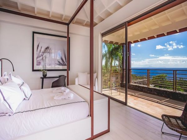 St. Barts Home 965390