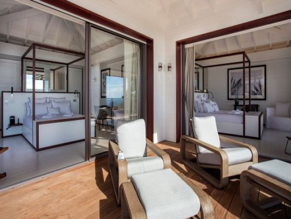 St. Barts Home 965390