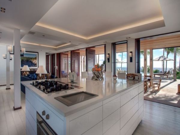 St. Barts Home 965390