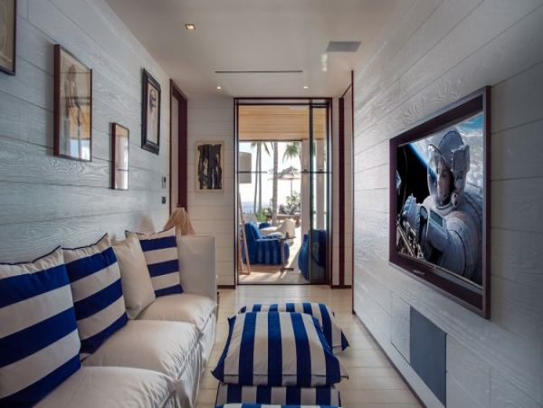 St. Barts Home 965390