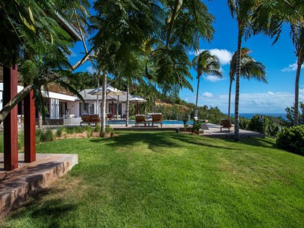 St. Barts Home 965390