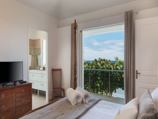St. Barts Home 965391