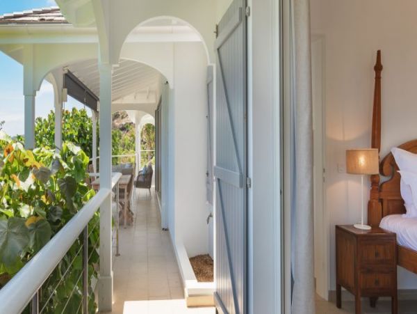 St. Barts Home 965391