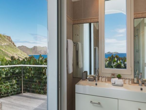 St. Barts Home 965391