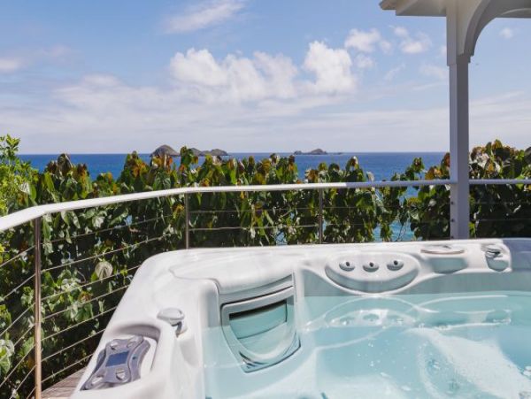 St. Barts Home 965391