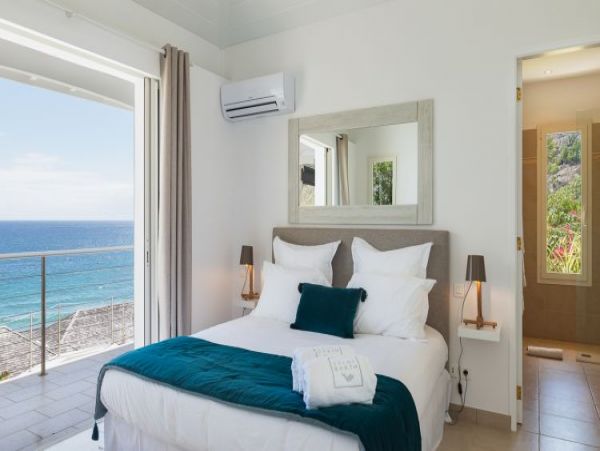 St. Barts Home 965391