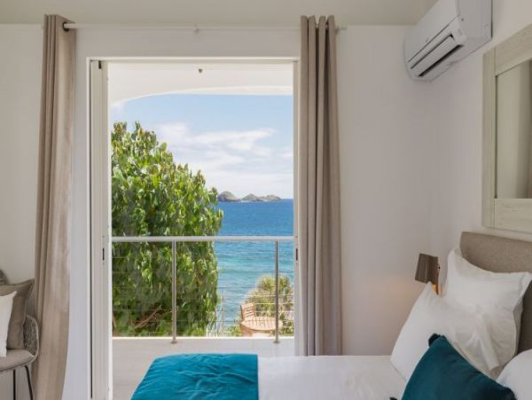 St. Barts Home 965391