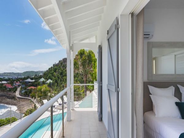 St. Barts Home 965391