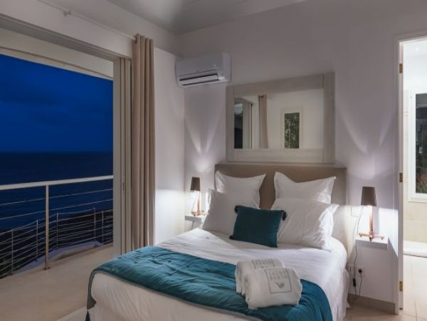 St. Barts Home 965391