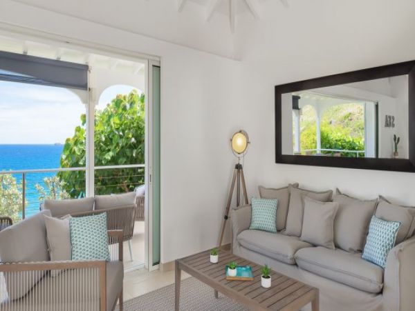 St. Barts Home 965391