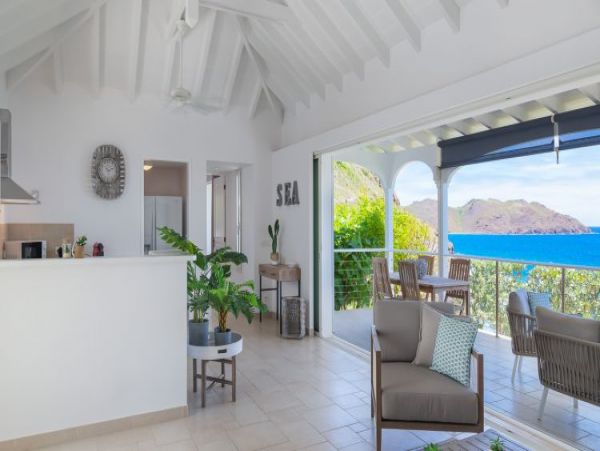 St. Barts Home 965391