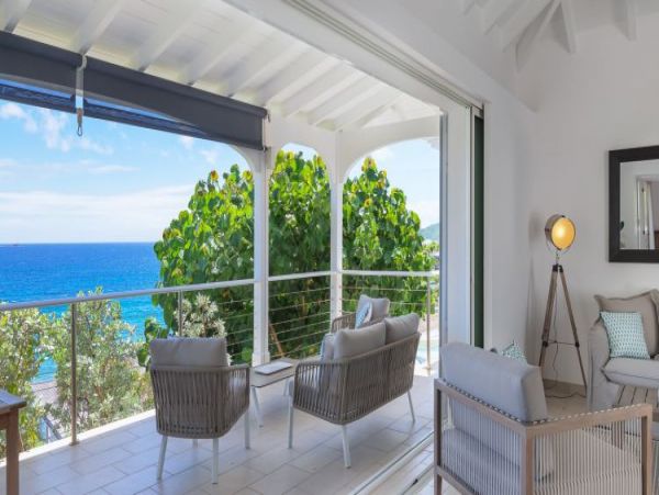 St. Barts Home 965391