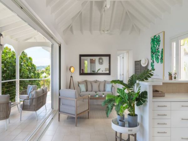 St. Barts Home 965391