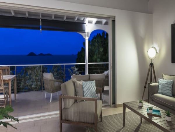 St. Barts Home 965391