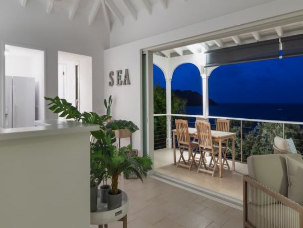 St. Barts Home 965391