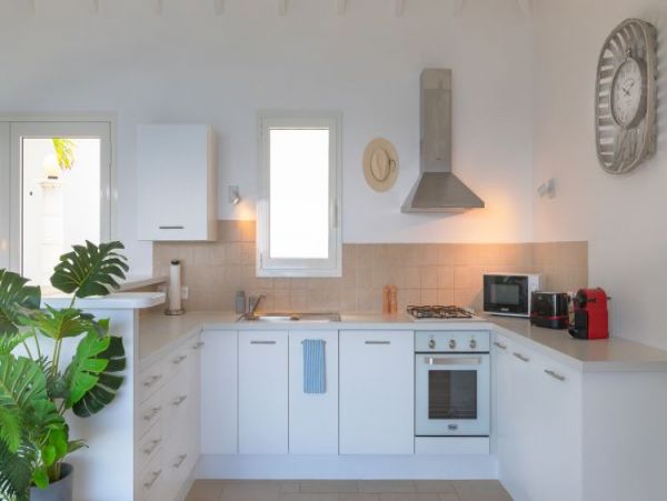 St. Barts Home 965391