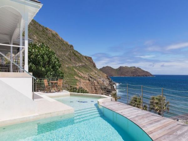 St. Barts Home 965391