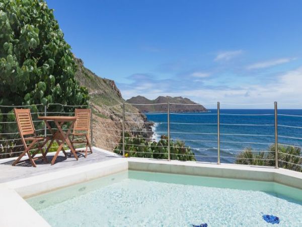 St. Barts Home 965391