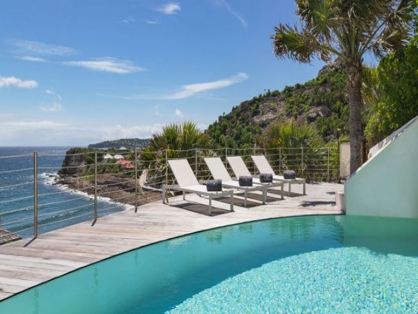 St. Barts Home 965391
