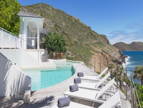St. Barts Home 965391