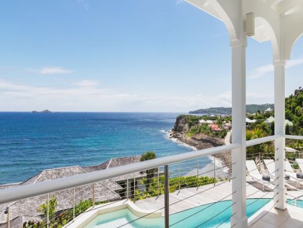 St. Barts Home 965391