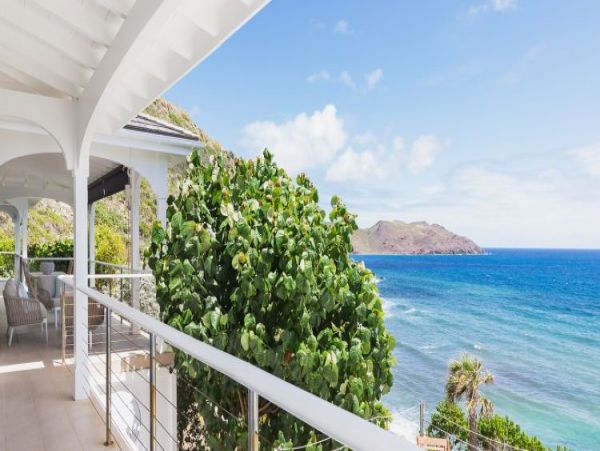 St. Barts Home 965391