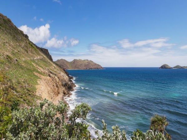 St. Barts Home 965391