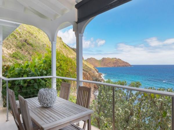 St. Barts Home 965391