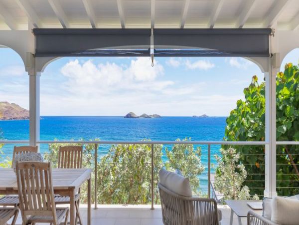 St. Barts Home 965391