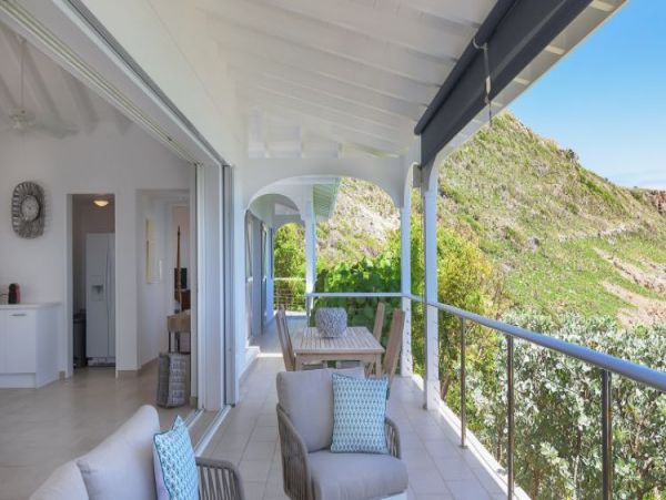 St. Barts Home 965391