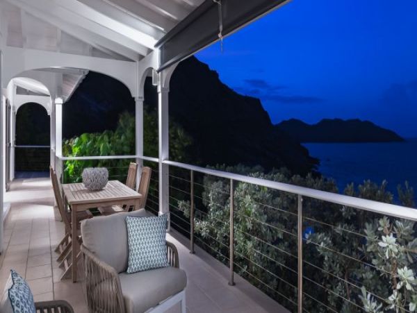 St. Barts Home 965391