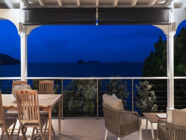 St. Barts Home 965391