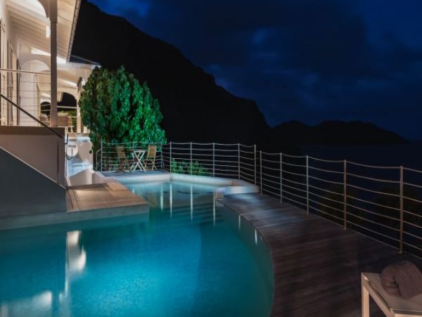 St. Barts Home 965391