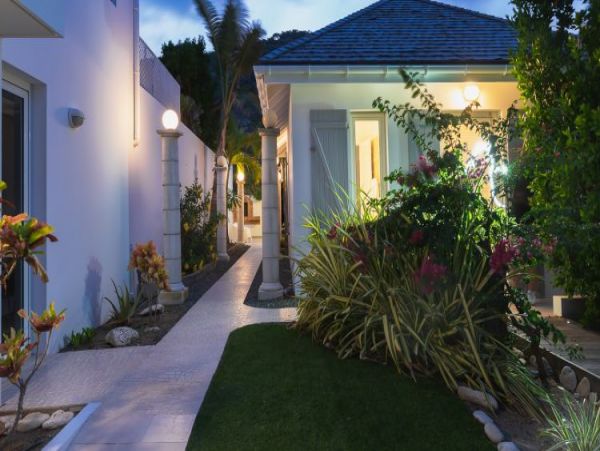 St. Barts Home 965391