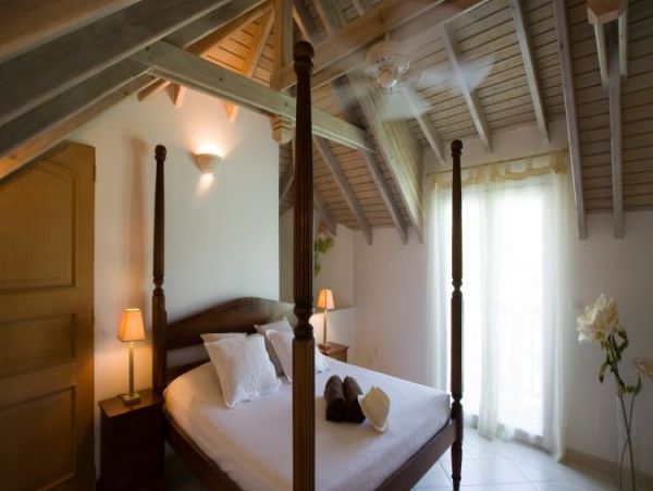 St. Barts Home 965392