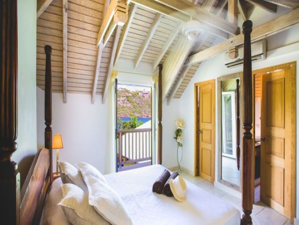 St. Barts Home 965392