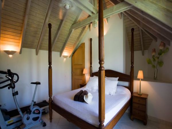 St. Barts Home 965392